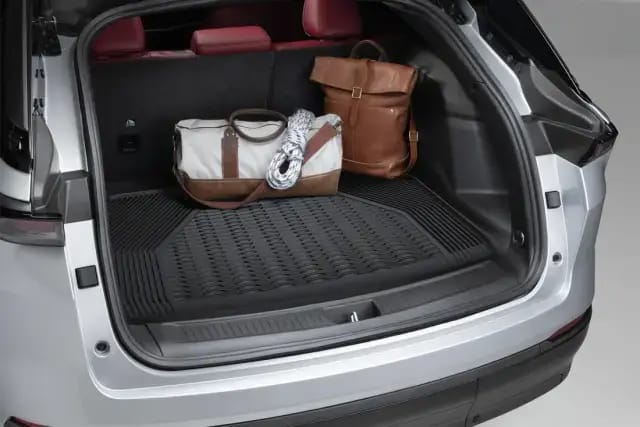 Mopar Cargo Tray