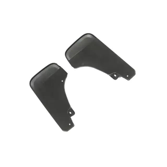 Front Molded Splash Guards For Trailhawk thumbnail 2