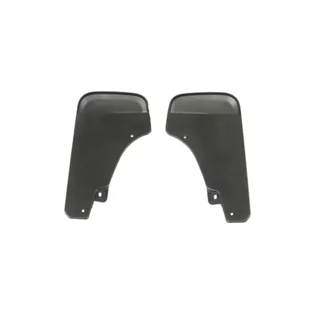 Front Molded Splash Guards For Trailhawk thumbnail 3