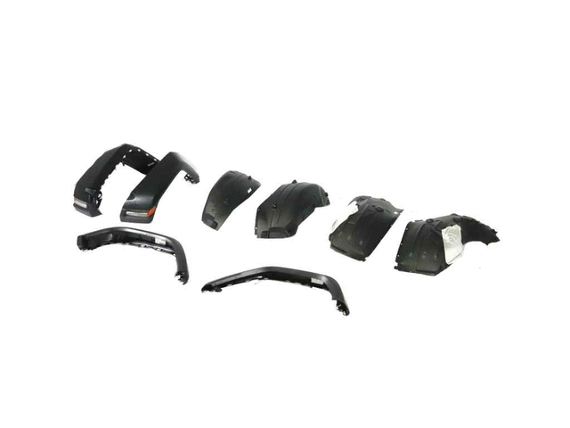 Molding Kit