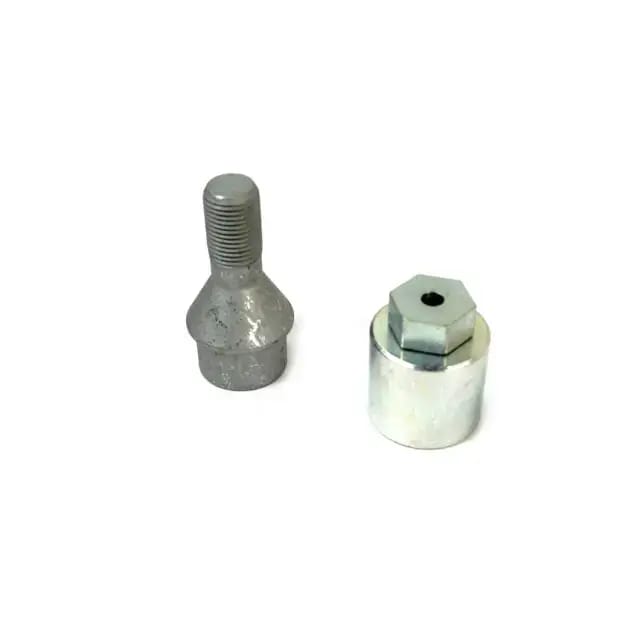 Wheel Locks thumbnail 3