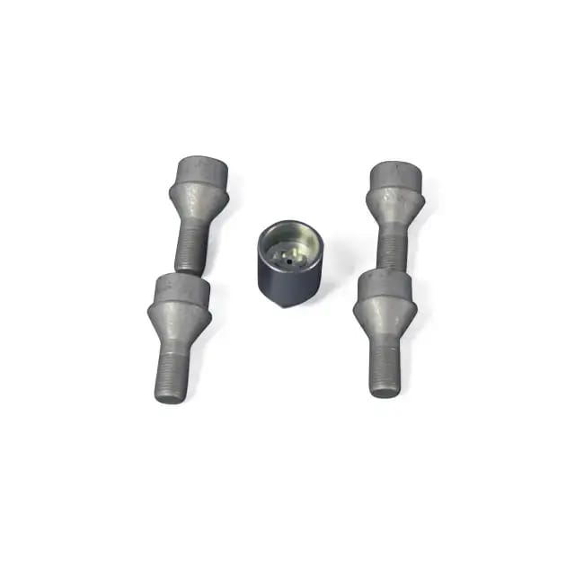 Wheel Locks thumbnail 5