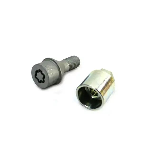 Wheel Locks thumbnail 7