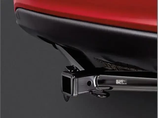 Hitch Receiver