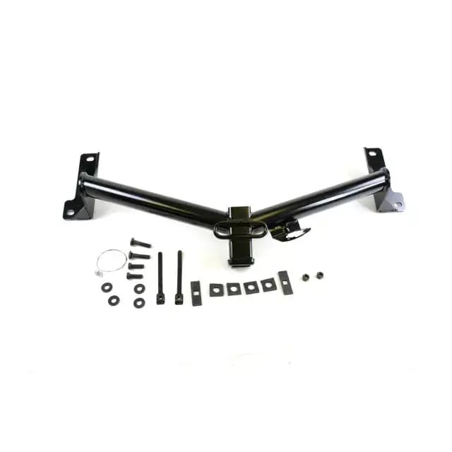 Hitch Receiver thumbnail 2