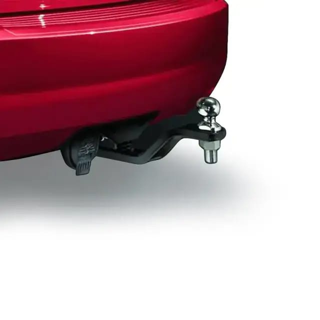 Hitch Receiver thumbnail 3