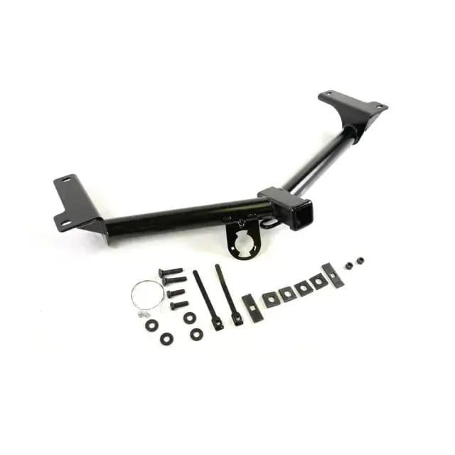 Hitch Receiver thumbnail 4