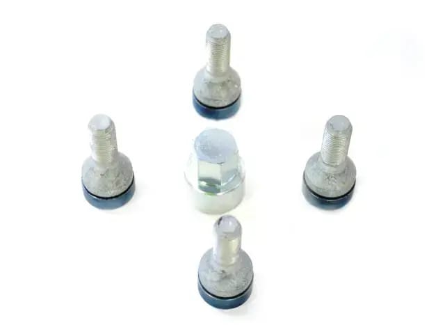 Wheel Locks thumbnail 3