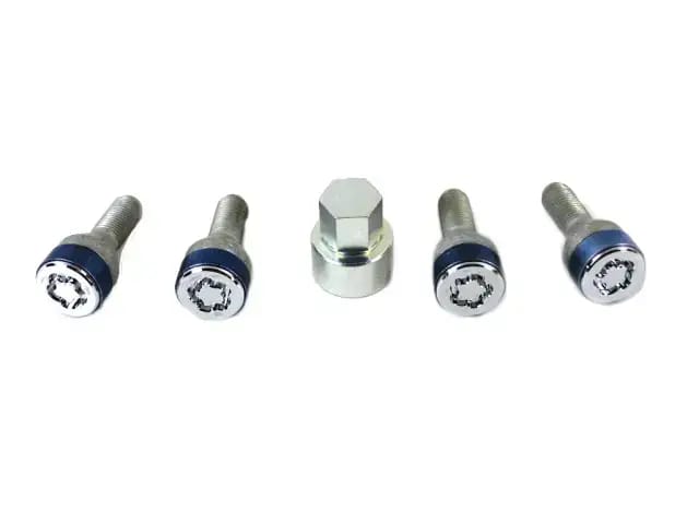 Wheel Locks thumbnail 4
