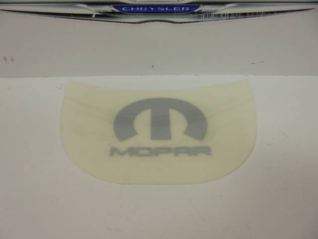 Decal Window Kit
