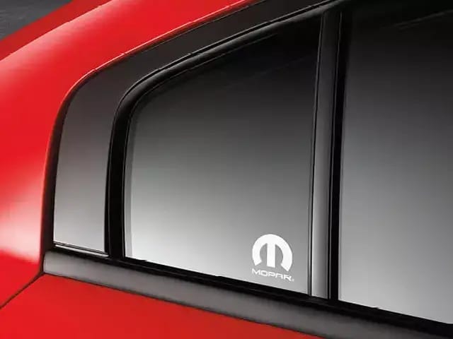 Decal Window Kit thumbnail 2