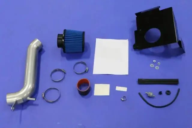 Cold Air Intake Kit thumbnail 2