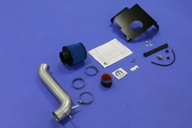 Cold Air Intake Kit thumbnail 5