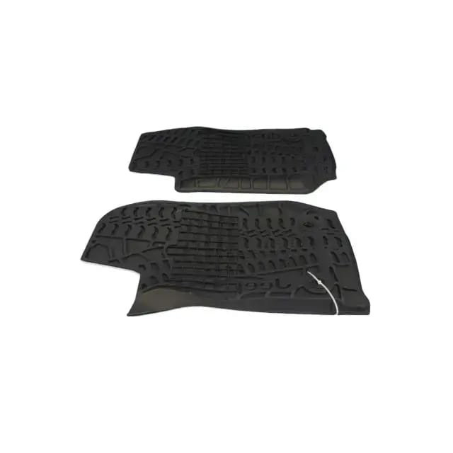 Mat Kit-Floor - Complete thumbnail 2