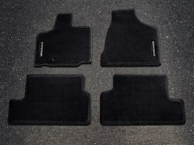 Mat Kit-Floor - 1ST & 2ND Row thumbnail 4