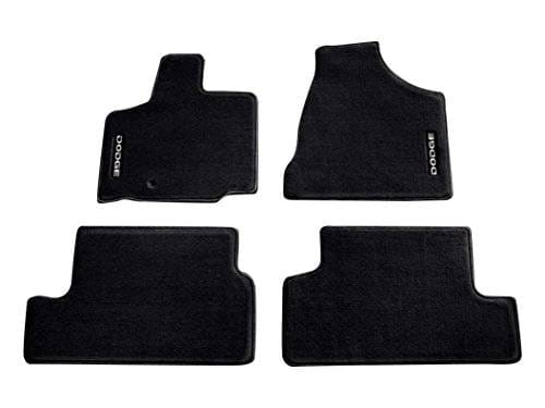 Mat Kit-Floor - 1ST & 2ND Row