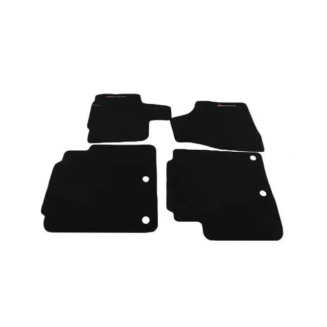Mat Kit-Floor - 1ST & 2ND Row thumbnail 3