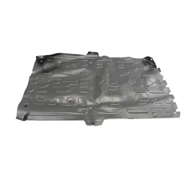 Cargo Area Liner thumbnail 2