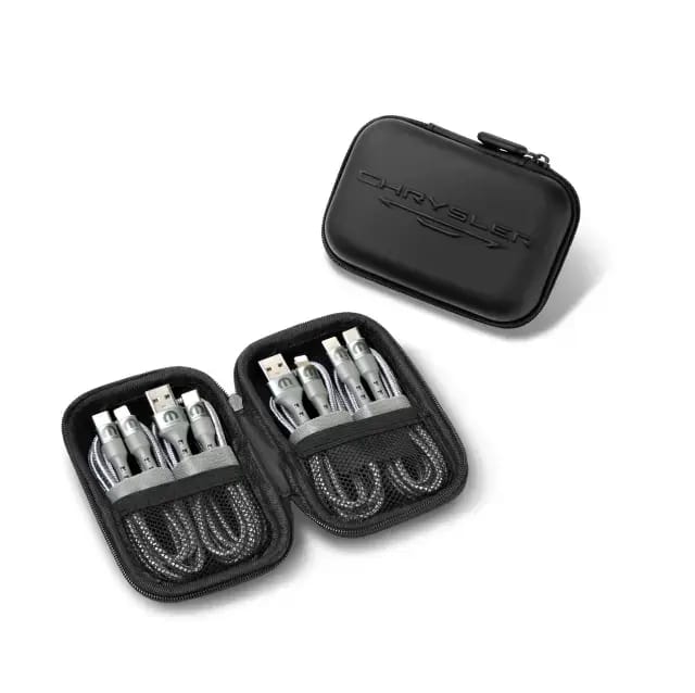 Audio/Phone Charging Cables