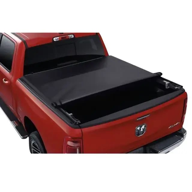Soft Roll-Up Tonneau Cover for 5.7' Rambox