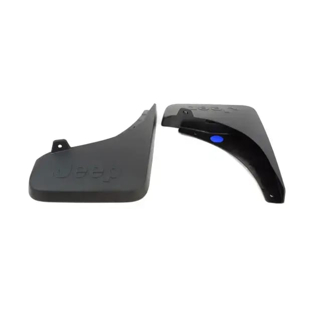 Splash Guards - Rear thumbnail 4