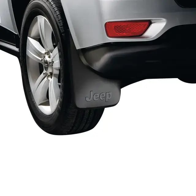 Splash Guards - Rear thumbnail 6