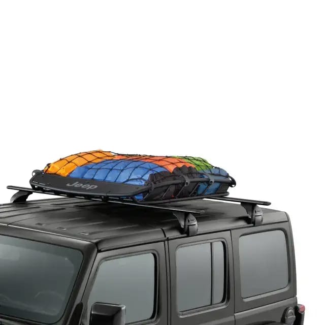 Mopar Multipurpose Roof Rack
