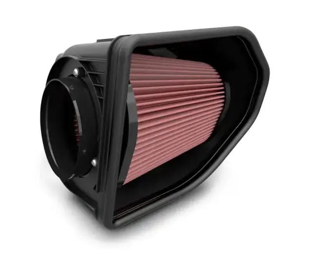 Redeye High-Flow Air Box thumbnail 2