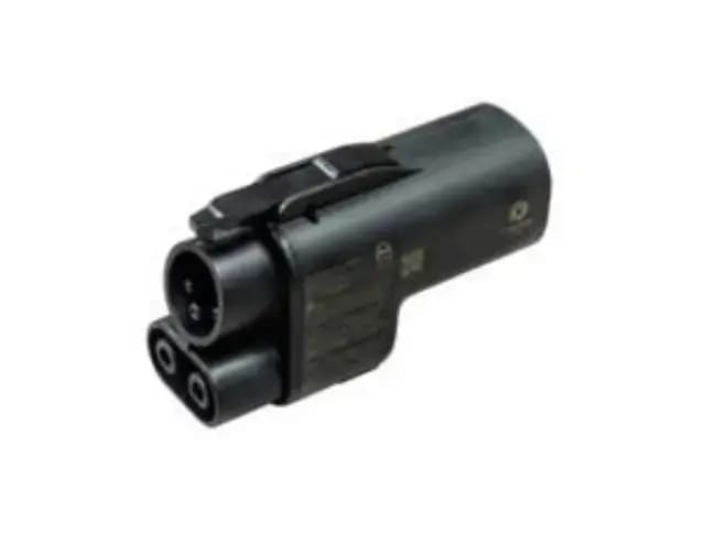 Adapter