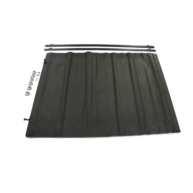 Tonneau Cover, Soft Roll Up - 8.0 Conventional Bed thumbnail 3