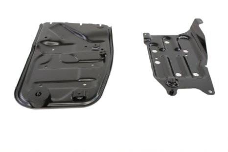 Transfer Case Skid Plate