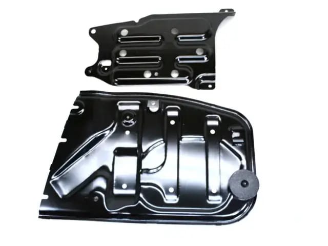 Transfer Case Skid Plate thumbnail 3