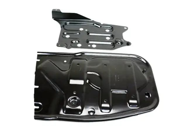 Transfer Case Skid Plate thumbnail 5