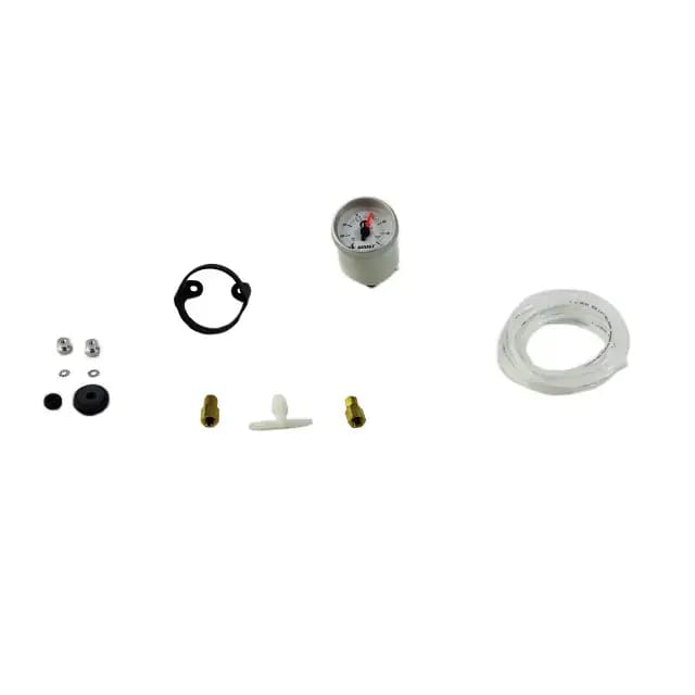 Boost Vacuum Gauge