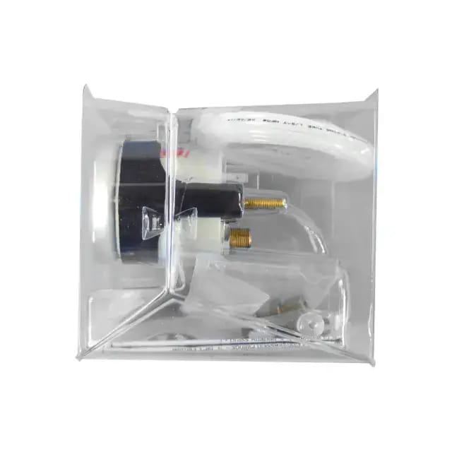 Boost Vacuum Gauge thumbnail 4