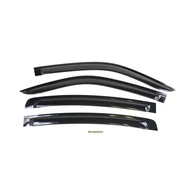 Side Window Air Deflector thumbnail 5