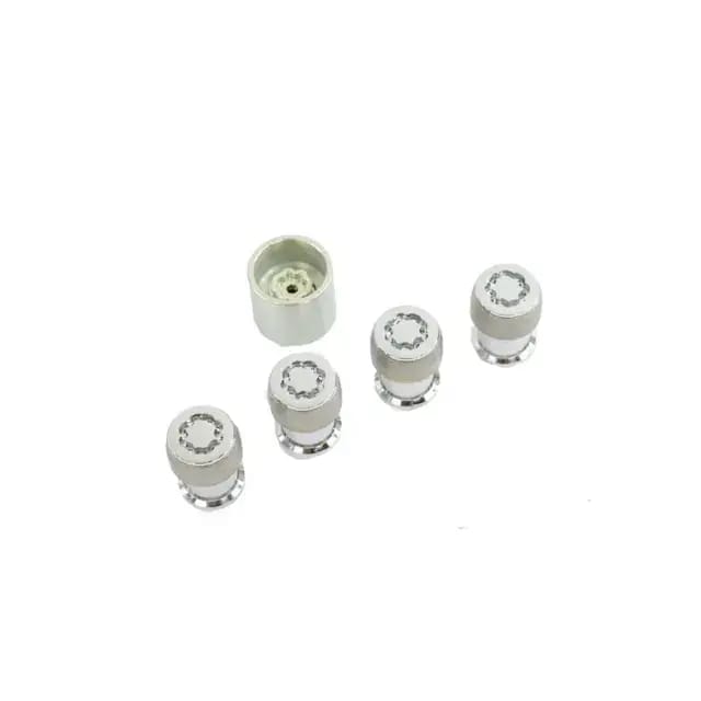 Wheel Locks thumbnail 2