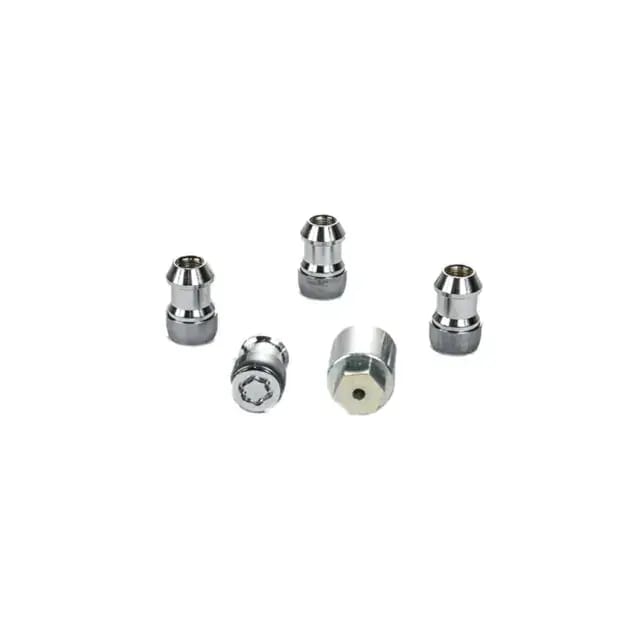 Wheel Locks thumbnail 5