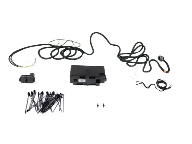 Trailer Tow Wiring Harness thumbnail 3