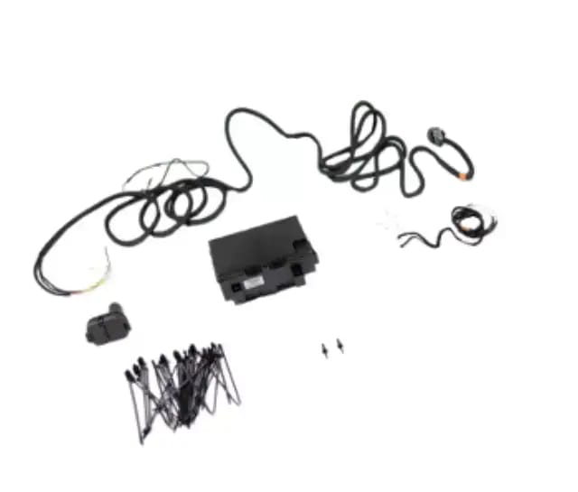 Trailer Tow Wiring Harness