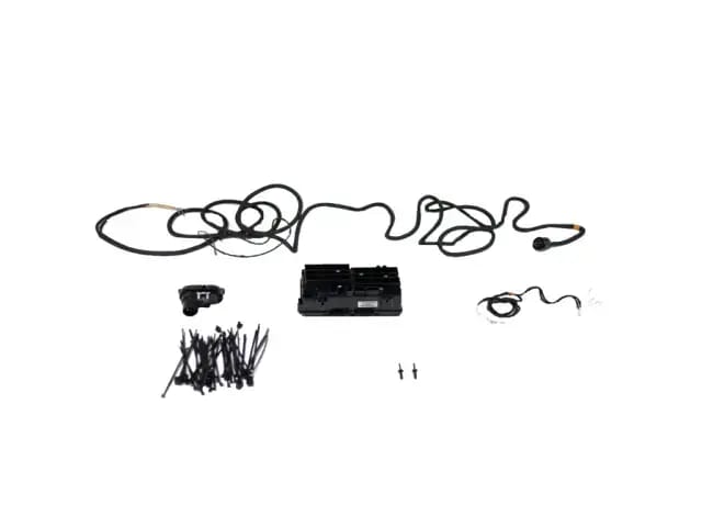 Trailer Tow Wiring Harness thumbnail 2