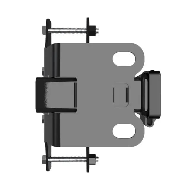 Mopar Hitch Receiver Kit thumbnail 2