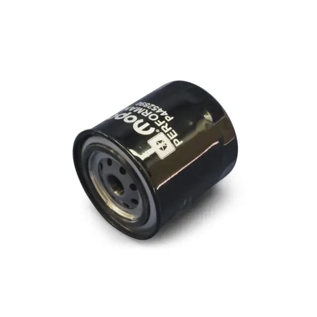 High Performance Oil Filter thumbnail 2