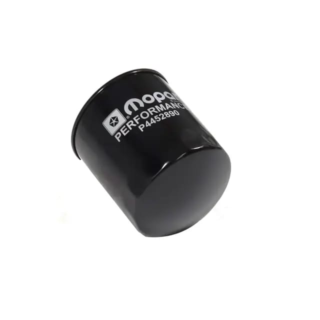 High Performance Oil Filter thumbnail 3