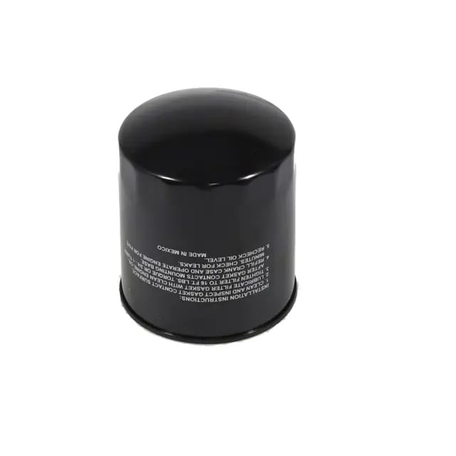 High Performance Oil Filter thumbnail 5