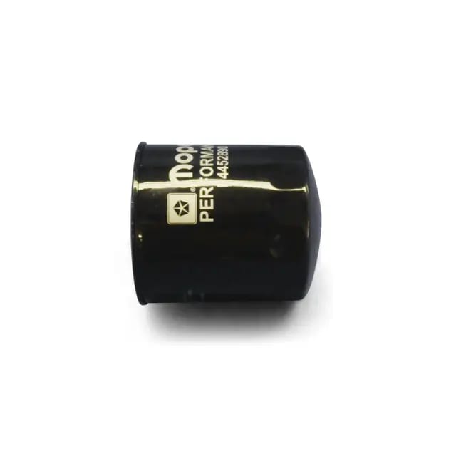 High Performance Oil Filter