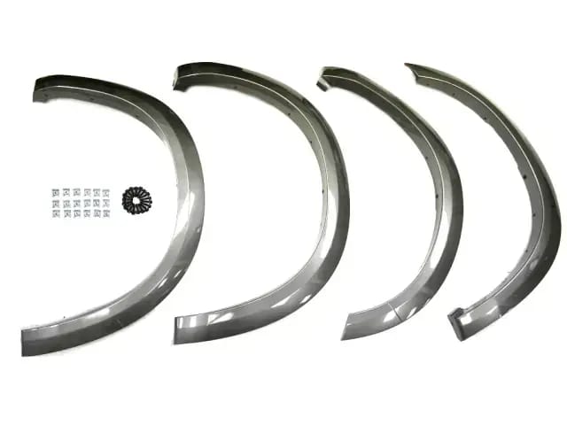 Wheel Flares thumbnail 4
