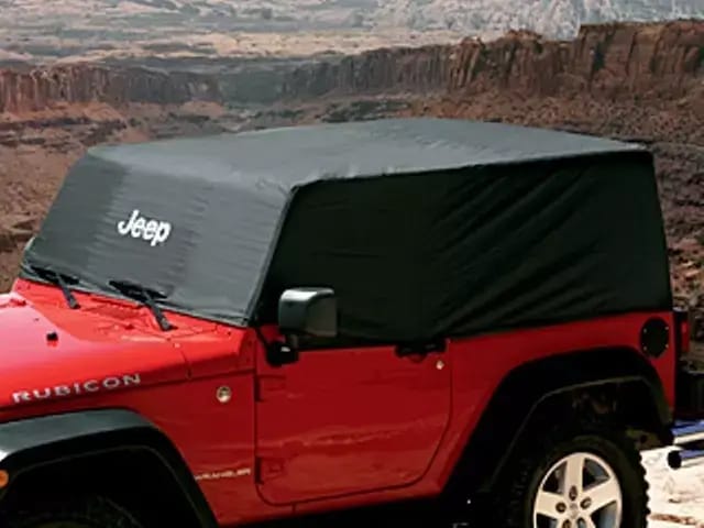 Cover Kit