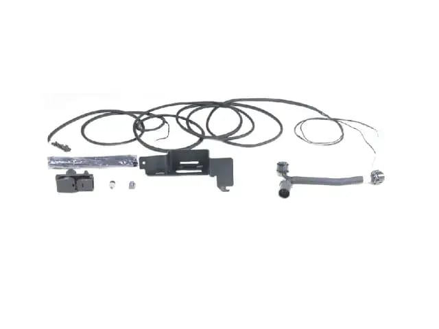 Dual Trailer Camera Vehicle Wiring Prep Kit thumbnail 3