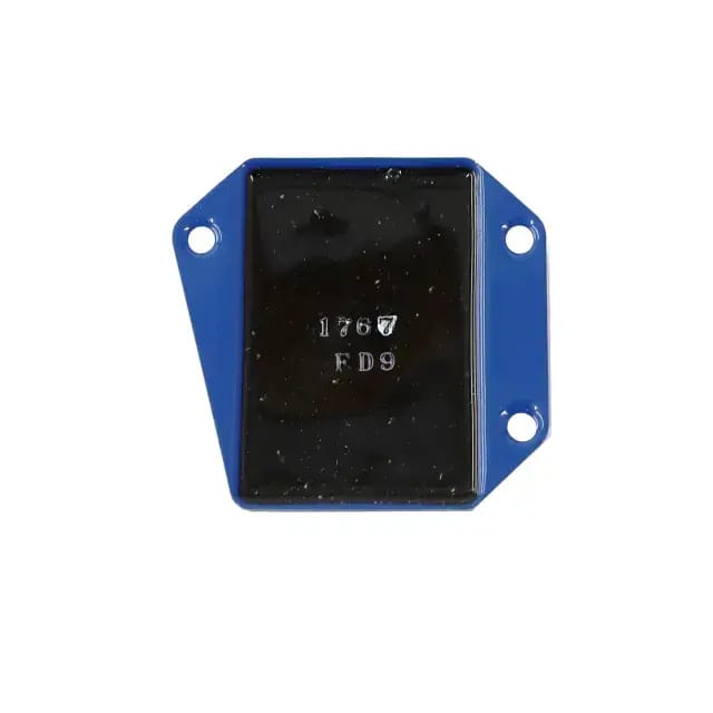 Voltage Regulator